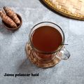 Cooksnap dari Mama fathan untuk resep Herbal Drink / Jamu Pelancar Haid