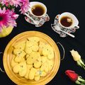 کوک اسنپ ‌*Zahra* بعد از امتحان کردن کوکی کره ای.