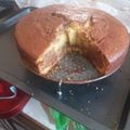Cooksnap από Demi Demi στη συνταγή Κέικ αφρός 🥀