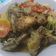 Cooksnap dari Indah pertiwi untuk resep Ayam bawang saos tiram