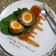 Cooksnap dari Ika Mahendra Moenif untuk resep Bistik Telur (Scotch Egg) スコッチエッグ