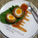 Cooksnap dari Ika Mahendra Moenif untuk resep Bistik Telur (Scotch Egg) スコッチエッグ