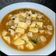 Cooksnap dari Dhea Maria untuk resep Mapo Tofu