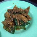 Cooksnap dari Puput untuk resep Chicken Yakiniku ala Hoka2
