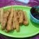 Cooksnap dari Putri Septriawan untuk resep Churros cemilan sehat,enak n gampang dibuat😁