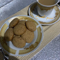 صورة من نسيم الصباح ، شاركها بعد تجربة وصفة بسكويت القرفة 🍘☕
