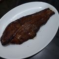Cooksnap dari merlin vita untuk resep Dori Panggang Teflon