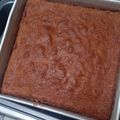 Cooksnap dari evel fatti priliyantina untuk resep 302. Bolu Pisang Panggang