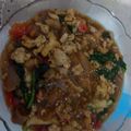 Cooksnap dari Putri Qurrota A'yun untuk resep Seblak Basah Bandung (Pedas)