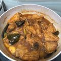 Cooksnap dari pratiwi Kurniawati untuk resep Semur Ayam Kentang
