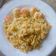 Cooksnap dari Gina Septiana untuk resep Cauliflower Fried Rice / Nasi Goreng Bunga Kol