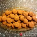 Cooksnap από christmast στη συνταγή Κολασμένα τρουφάκια