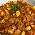 Cooksnap dari @ancilladhian untuk resep Babat Gongso