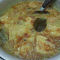 Cooksnap dari Fathirna Rosawanty untuk resep Opor Telur Tahu (Bumbu Dasar Kuning)