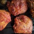 Cooksnap dari aini basundari untuk resep Ayam Rarang Khas Lombok