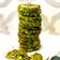 Frances 法蘭西斯Kuo 的 宜家蔬菜薯餅 IKEA Vegetable Medallions cooksnap