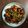 Cooksnap aqilah zafirah semasa beliau membuat Ayam Goreng Kunyit.