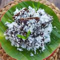 Cooksnap dari beekitchen untuk resep Ongol Ongol Betawi Tepung Hunkwe