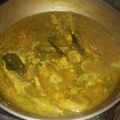 Cooksnap dari Fitri untuk resep Ayam kecap (untuk mie ayam)