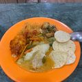 Cooksnap dari Ghe Shop untuk resep Lontong Sayur Medan