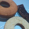 Cooksnap dari Aisyah Khanza untuk resep Brownie kukus cocholatos