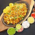 Ekta Rangam Modi's cooksnap of when they made ભેળ (Bhel Recipe In Gujarati).