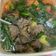 Cooksnap Nur Husna semasa beliau membuat Sup daging.