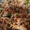 Cooksnap dari Akmal Alfaridzi untuk resep Mie tiaw goreng pedas