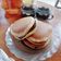 Cooksnap dari Khairunnisa Raniah untuk resep Dorayaki Doraemon