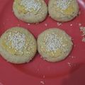 Cooksnap dari Niken untuk resep Kue kacang jadul