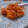 El cooksnap de Luciana Milazzo cuando hizo Ñoquis de calabaza y espinacas sin tacc.