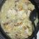 La cooksnap de Maribel cuando cocinó Rape con mejillones