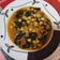 El cooksnap de Teresa cuando hizo Potaje de garbanzos y espinacas.