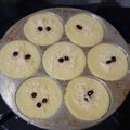 Cooksnap dari erniko untuk resep Kue lumpur kentang ncc