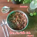 Cooksnap dari Cassalover ( AyuCIMO ) untuk resep Arroz con Pollo - Cuba