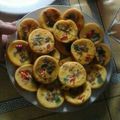 Cooksnap dari Yusnawati Mile untuk resep LUMPUR ABON