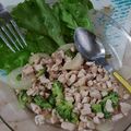 Cooksnap dari jennyvanwijhe untuk resep Menu diet mayo lunch day 5 & 12