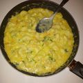 Cooksnap dari Firda Nurani untuk resep Makaroni mpasi 12m+