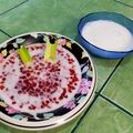 Cooksnap dari Hasan Sadana untuk resep Bubur Sagu Mutiara
