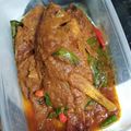 Cooksnap dari Lia Cool untuk resep Pesmol Ikan Nila Bumbu Kuning