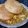 vandana का कुकस्नैप जब उन्होंने बिहार के छोले पूरी (Bihar ke chole puri recipe in hindi) बनाया था।
