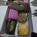 Cooksnap dari Resintaw untuk resep Bolu Pisang Messes moist & lembut (No Telur, No Mixer, No Oven)