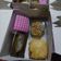 Cooksnap dari Resintaw untuk resep Bolu Pisang Messes moist & lembut (No Telur, No Mixer, No Oven)