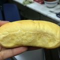 Cooksnap dari Cin Tan untuk resep Roti Sobek Ubi Ungu