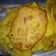 El cooksnap de Camilo Tapia cuando hizo Sopaipillas con zapallo.