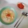 Cooksnap dari Aini mama 2N 2R untuk resep Burgo Palembang