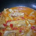 Cooksnap dari Kanti untuk resep Sayur Nangka