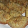 صورة من umabdullah، شاركها بعد تجربة وصفة سمبوسه بالجبنه