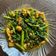 Cooksnap dari jeje untuk resep Tumis kangkung terasi saos tiram