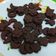 Cooksnap Farah Hidayah semasa beliau membuat Chocolate Sugar Cookies (United Kingdom).